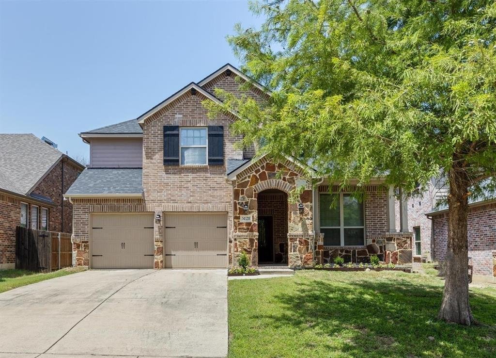House in McKinney, Texas, United States 1 - 18322172