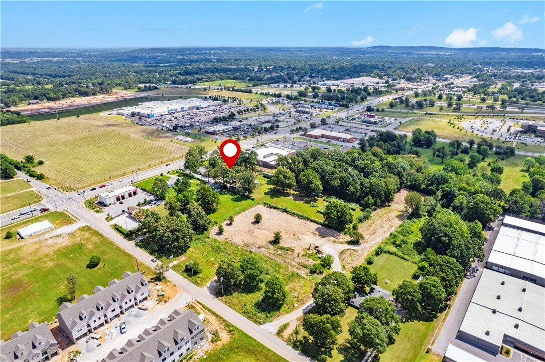 Land in Tontitown, Arkansas, Vereinigte Staaten 5 - 14797035