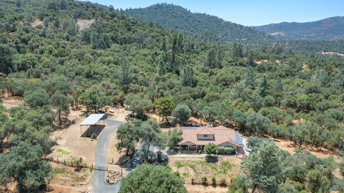 House in Tollhouse, California, United States 3 - 18322378
