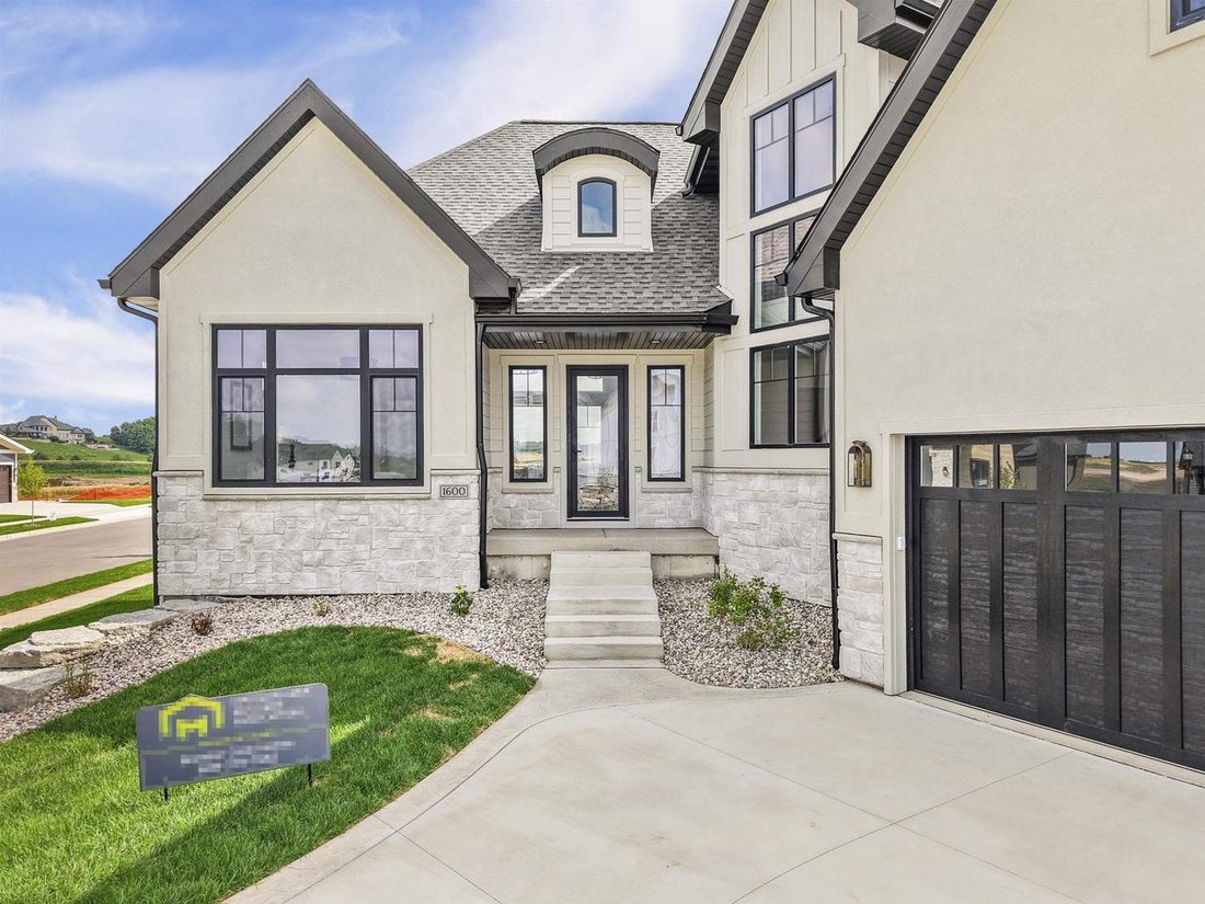 House in Waunakee, Wisconsin, United States 2 - 18320827