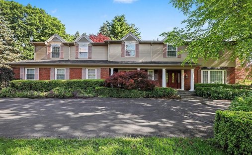 Haus in Bloomfield Hills, Michigan, Vereinigte Staaten 1