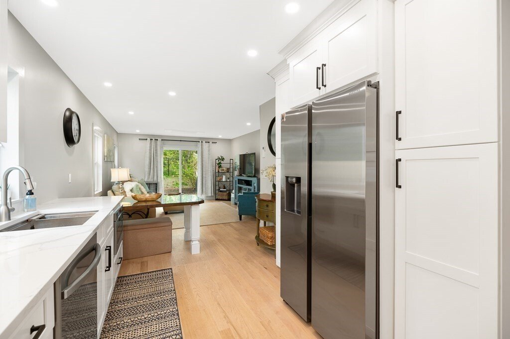 Condo in Gloucester, Massachusetts, United States 4 - 17954229