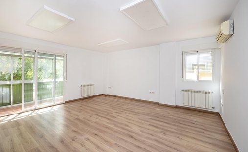 Apartment in Ronda, Granada, Spain 1