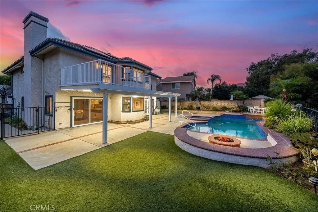 House in La Verne, California, United States 2 - 18318413