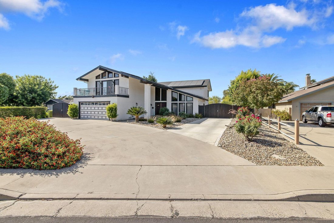 House in Exeter, California, United States 5 - 18319481