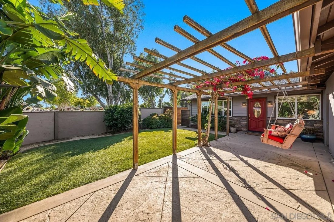 House in San Diego, California, United States 5 - 18318417