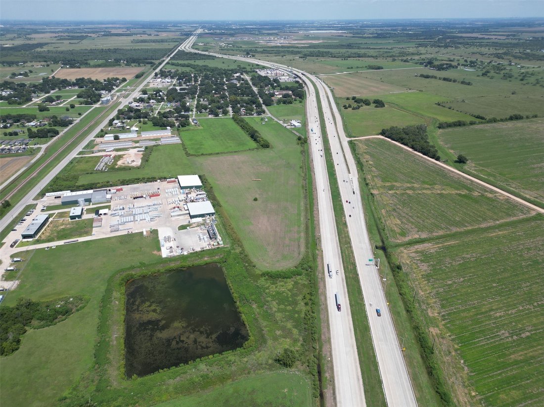 Terreno a Beasley, Texas, Stati Uniti 5 - 18319092