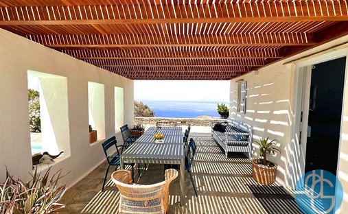 Villa in Tinos, Aegean, Greece 1