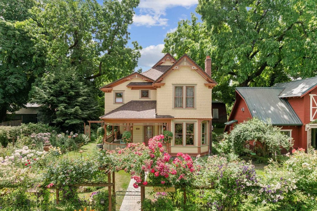 House in Portland, Oregon, United States 3 - 18252715
