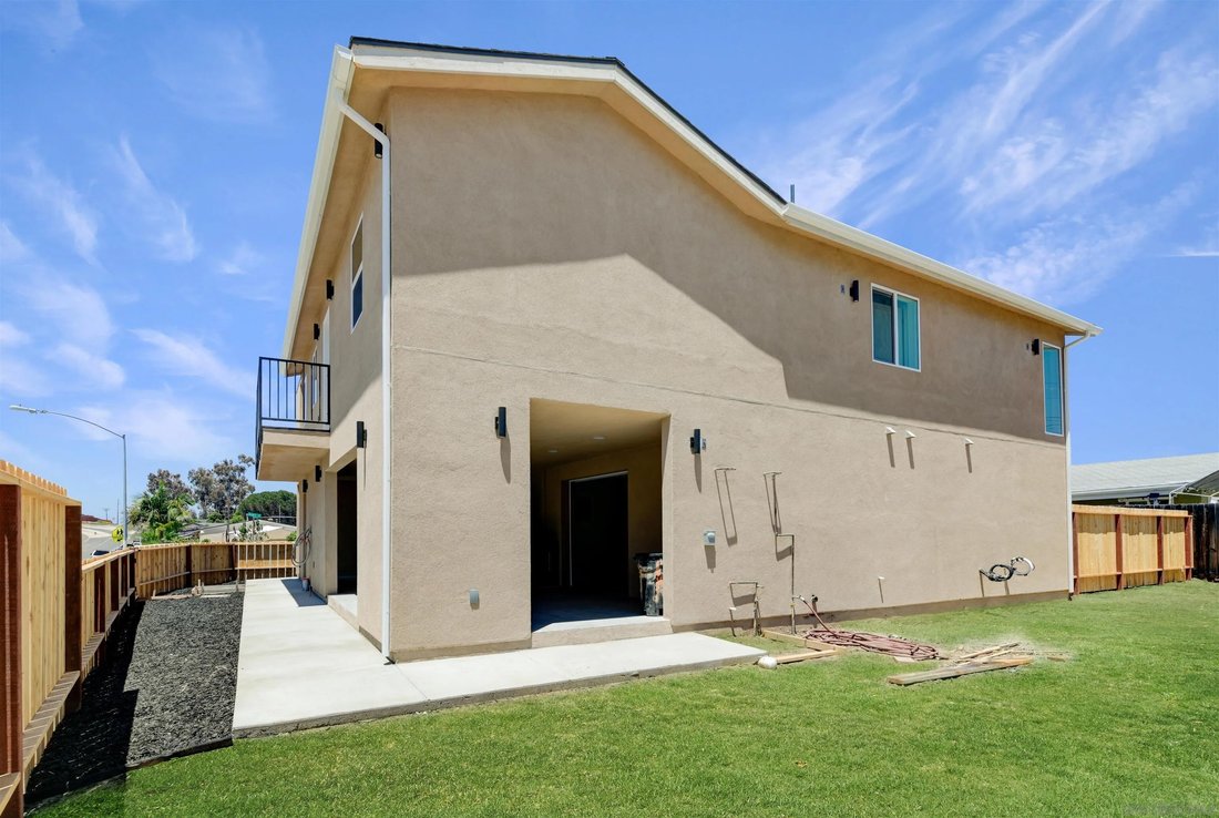 House in San Diego, California, United States 5 - 18318429