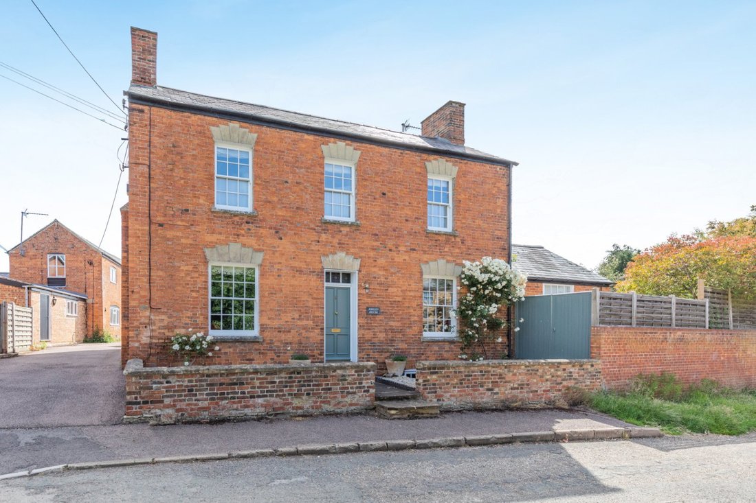 House in Clifton, Deddington, England 1 - 18319493