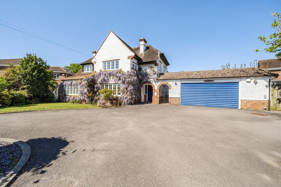 Haus in Hayling Island, England 2 - 18319903