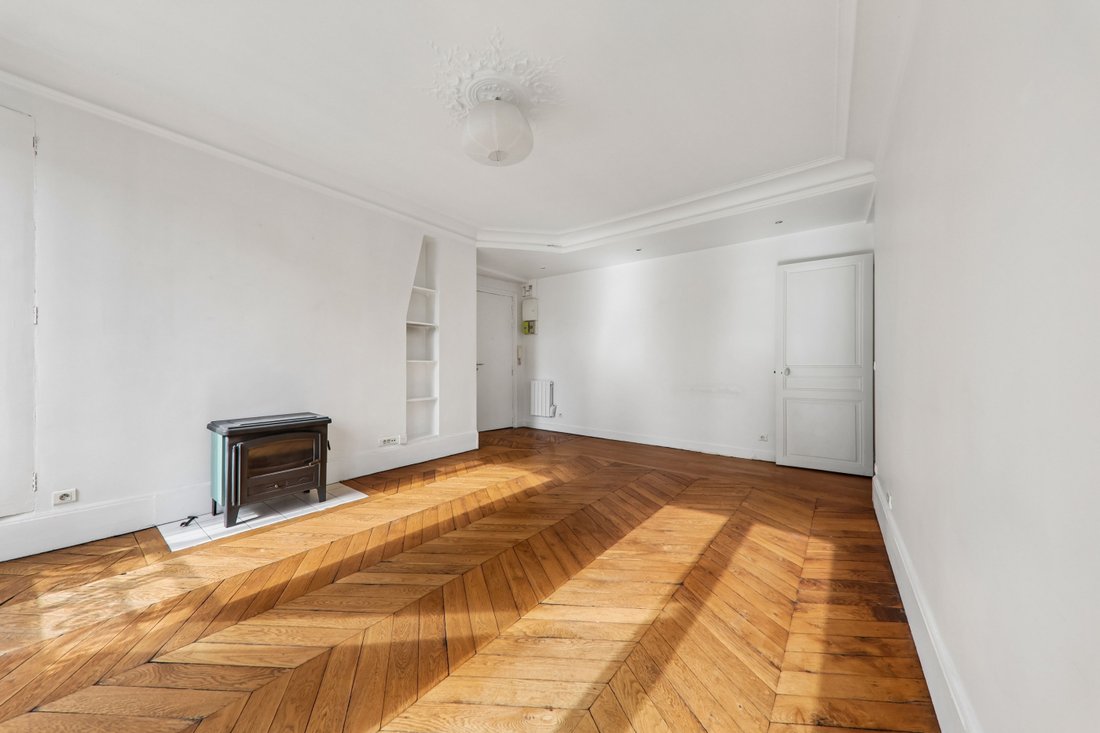 Apartment in Sorbonne, Paris 5e Arrondissement, Paris 3 - 18320060
