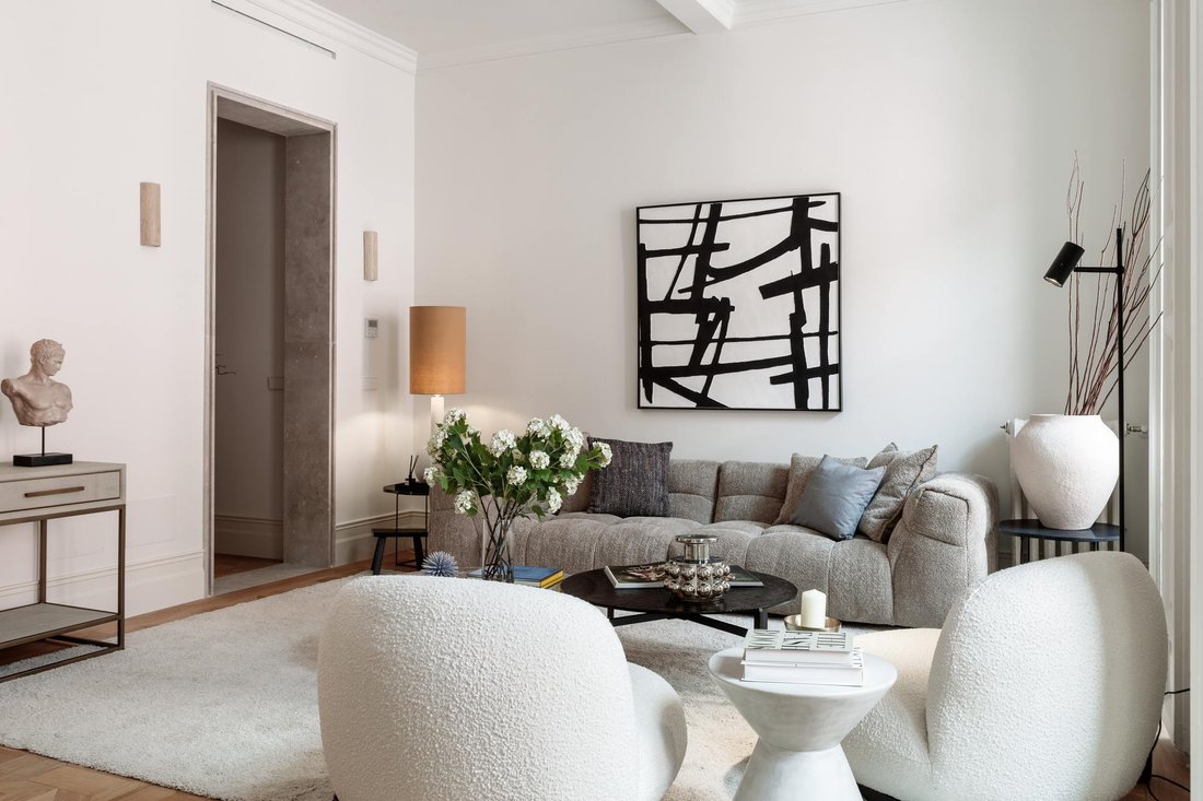 Apartment in Centro, Madrid, Spain 5 - 17133427