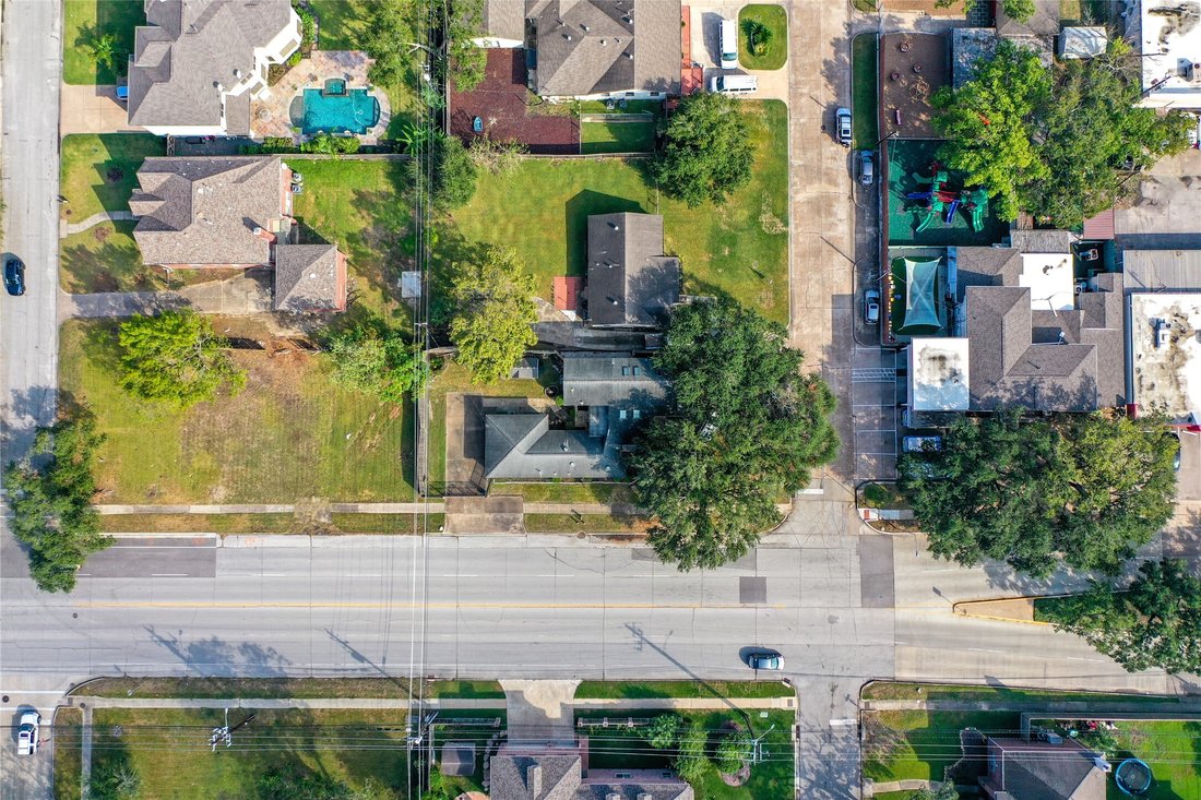 Casa en Bellaire, Texas, Estados Unidos 2 - 18322383