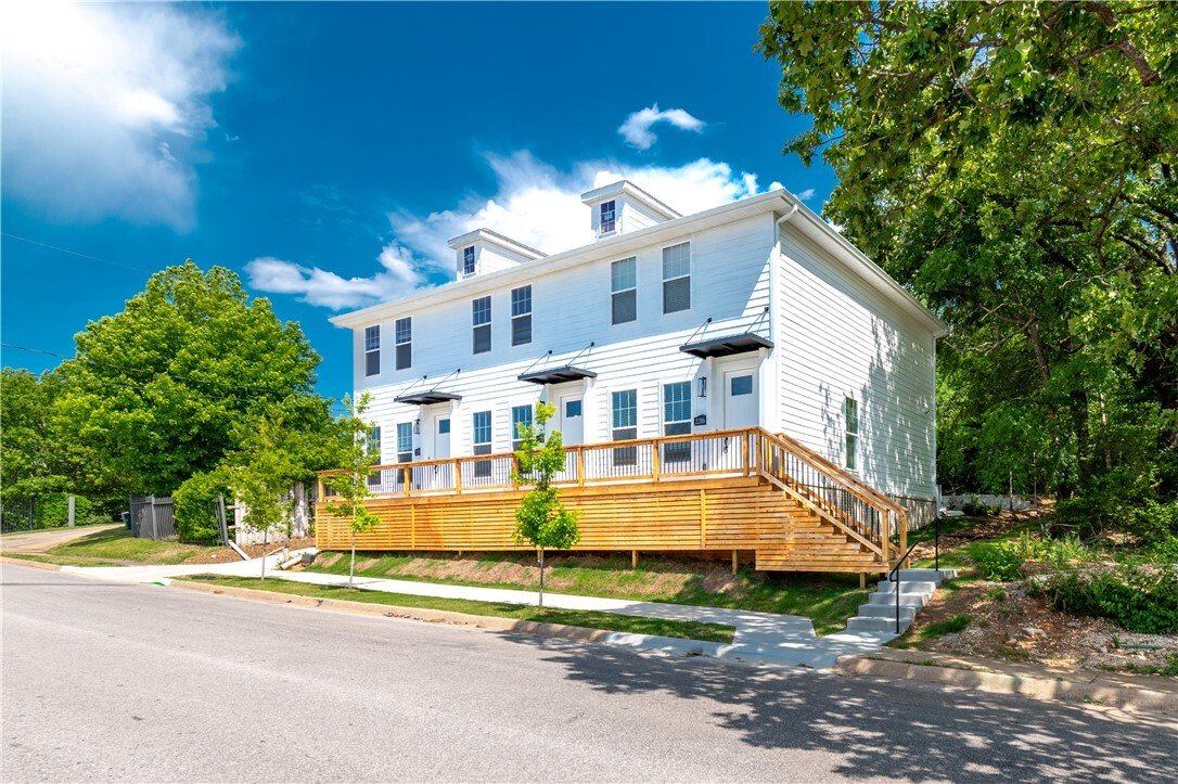 House in Fayetteville, Arkansas, United States 1 - 18321519