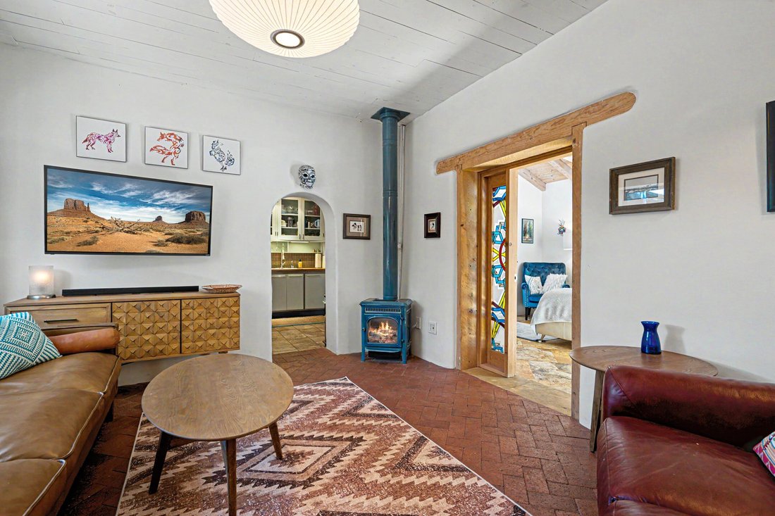 House in Santa Fe, New Mexico, United States 2 - 18321424