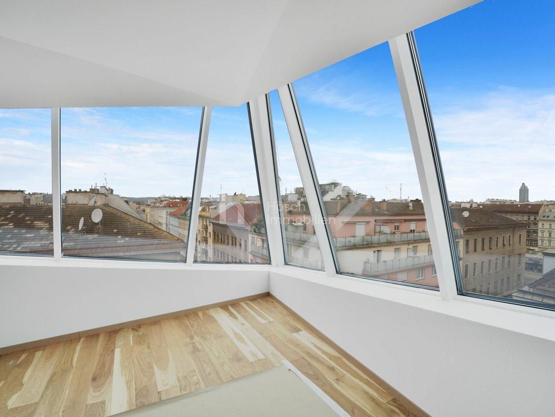 Penthouse in Vienna, Wien, Austria 1 - 16447896