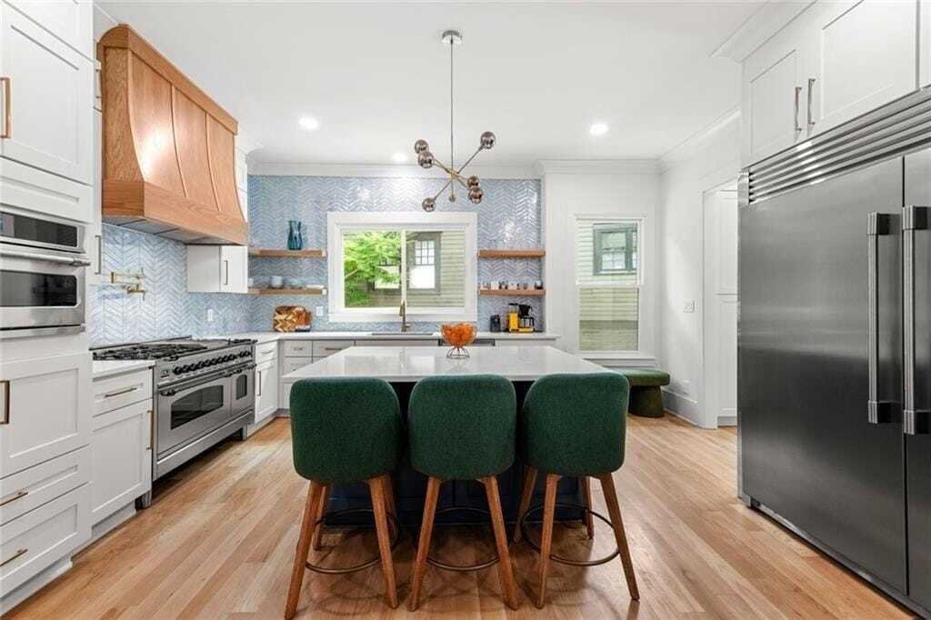 House in Atlanta, Georgia, United States 4 - 18318282
