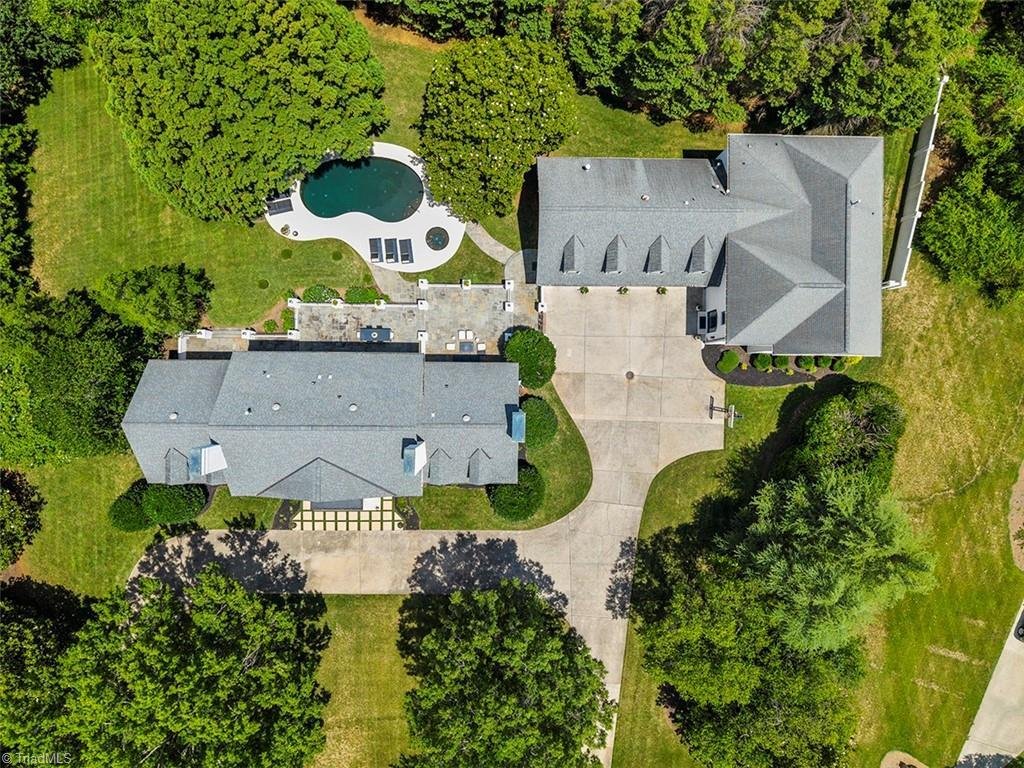 House in Greensboro, North Carolina, United States 5 - 18318160