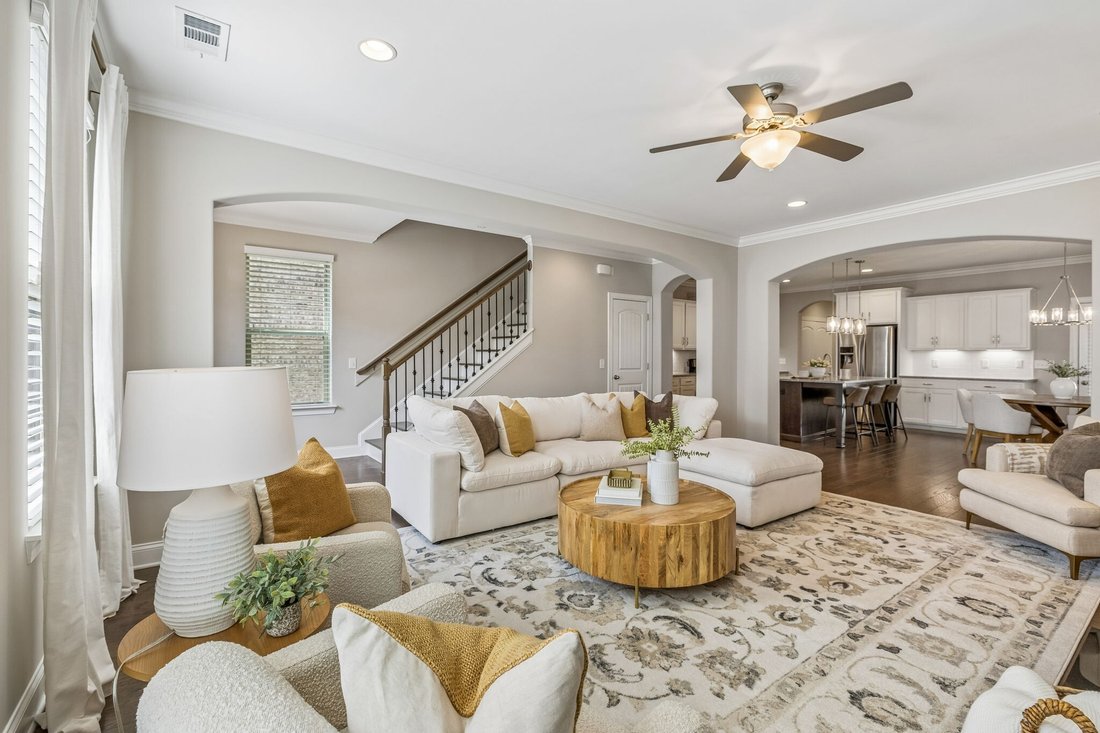 House in Hendersonville, Tennessee, United States 5 - 18322057