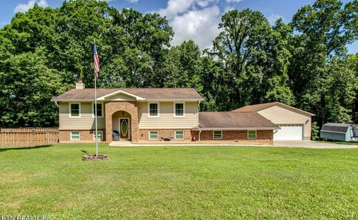 House in Harriman, Tennessee, United States 1