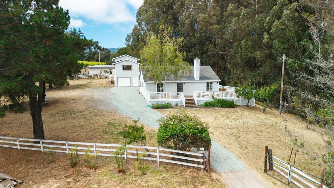 House in Watsonville, California, United States 1 - 18322064