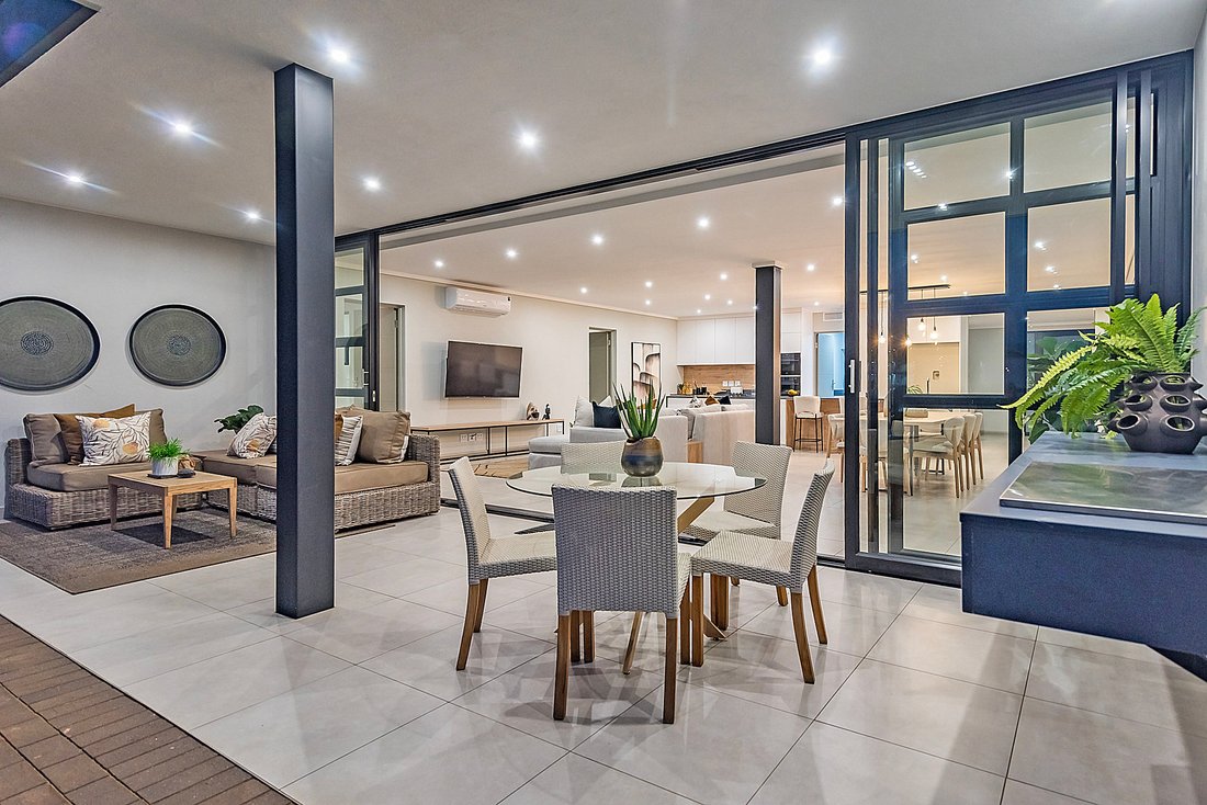 Apartment in Olifantsfontein 410-JR, Gauteng, South Africa 4 - 18319918