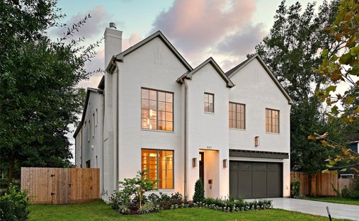 Casa a Houston, Texas, Stati Uniti 1