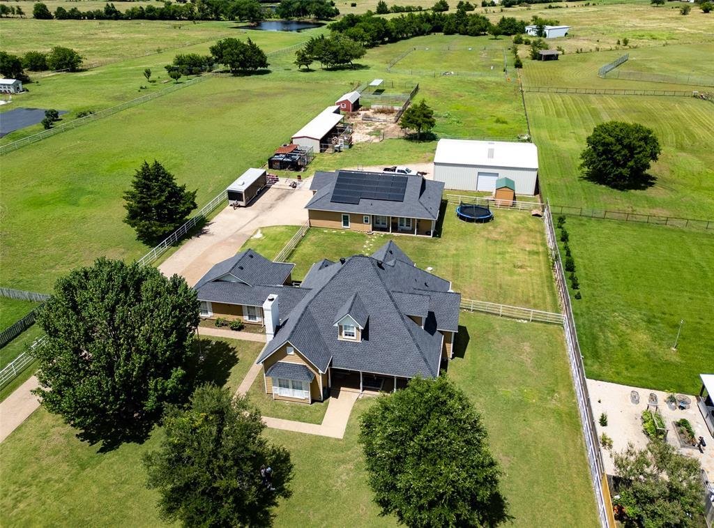 House in Midlothian, Texas, United States 1 - 17551875