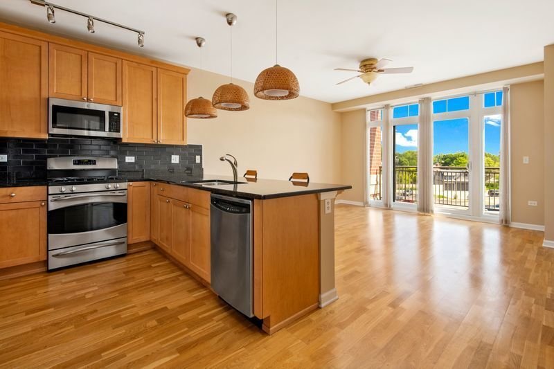 Condo in Park Ridge, Illinois, United States 3 - 18322494