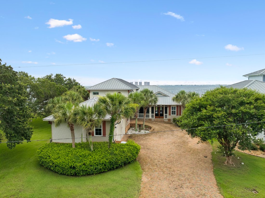 House in Gulf Breeze, Florida, United States 2 - 18317884