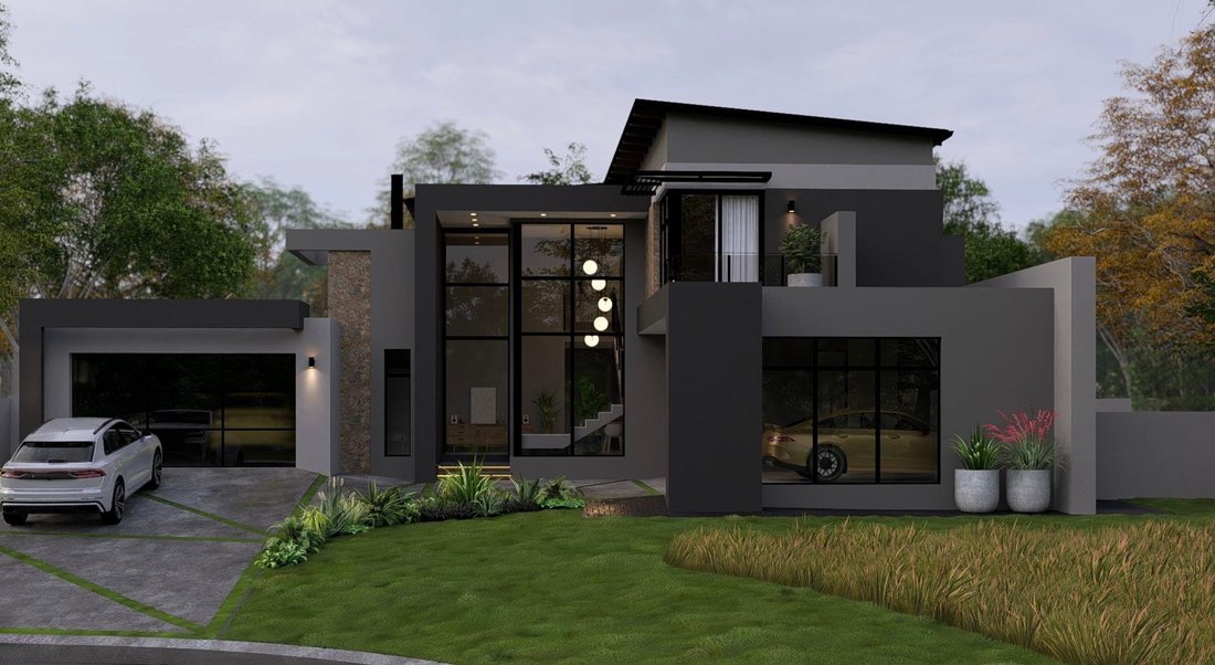 House in Olifantsfontein 410-JR, Gauteng, South Africa 1 - 17845378