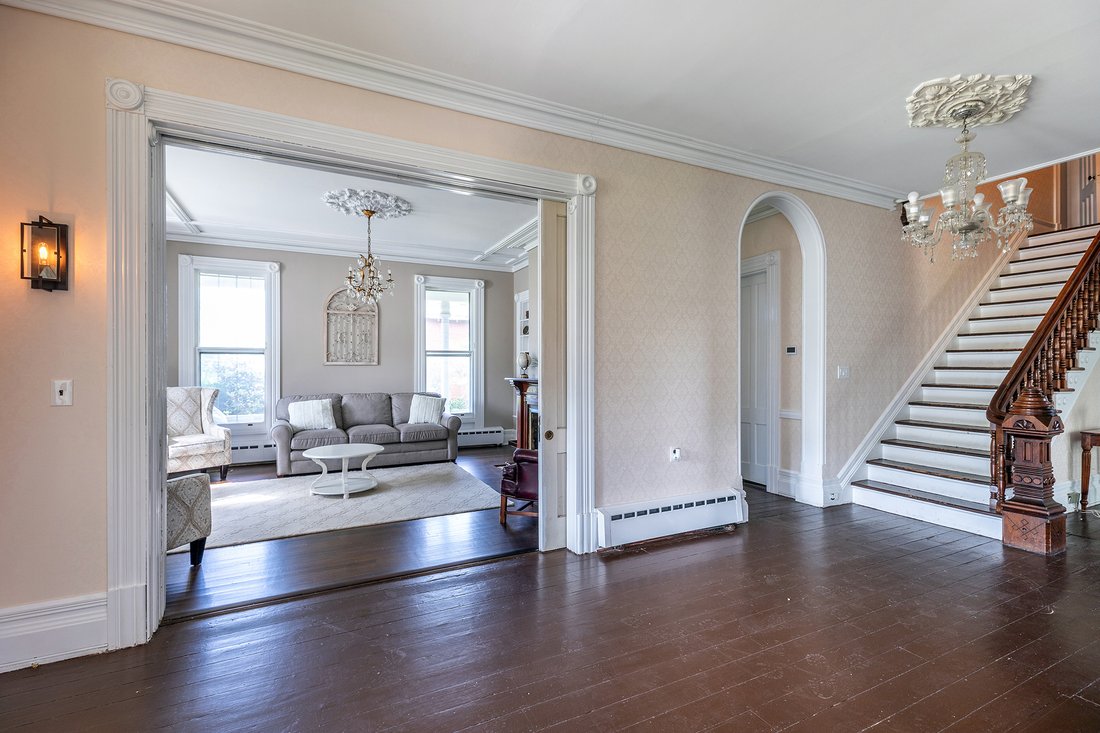 House in Kent, Connecticut, United States 5 - 18319473
