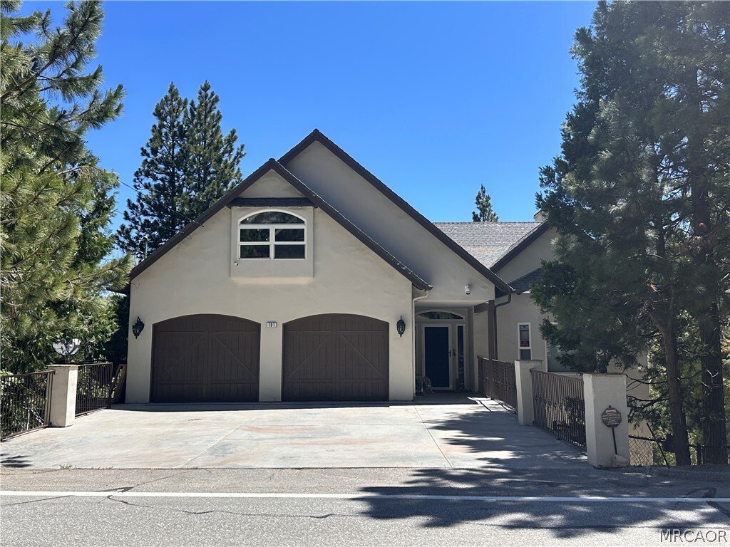 House in Lake Arrowhead, California, United States 1 - 18321491