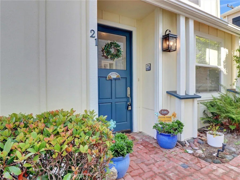 Townhouse in Los Angeles, California, United States 1 - 18321906