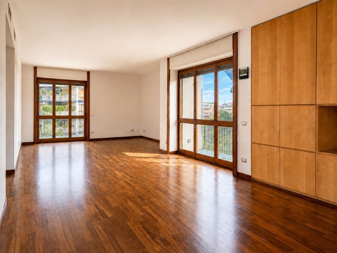 Apartment in San Vittore - Washington, Milan, Italy 4 - 16369233