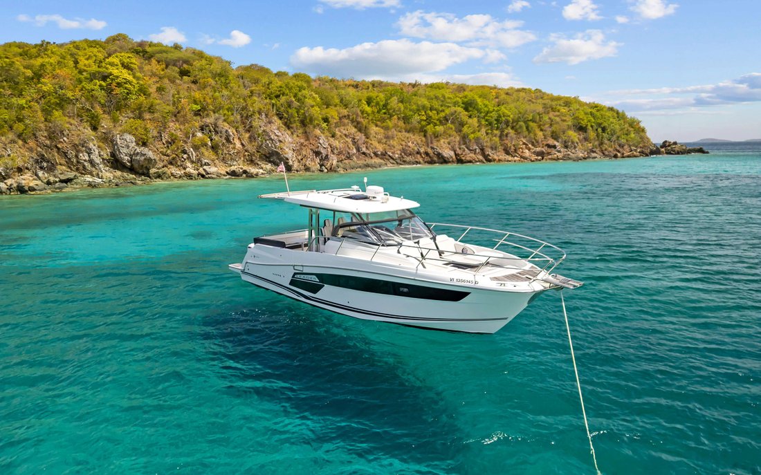 Cruiser in Virgin Islands, U.S. 2 - 18319859