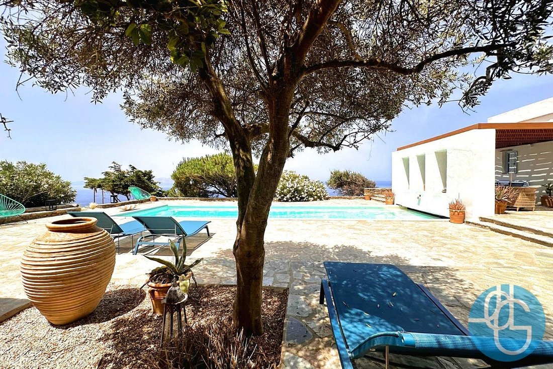 Villa in Tinos, Aegean, Greece 5 - 18318220