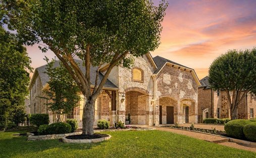 Casa a Prosper, Texas, Stati Uniti 1