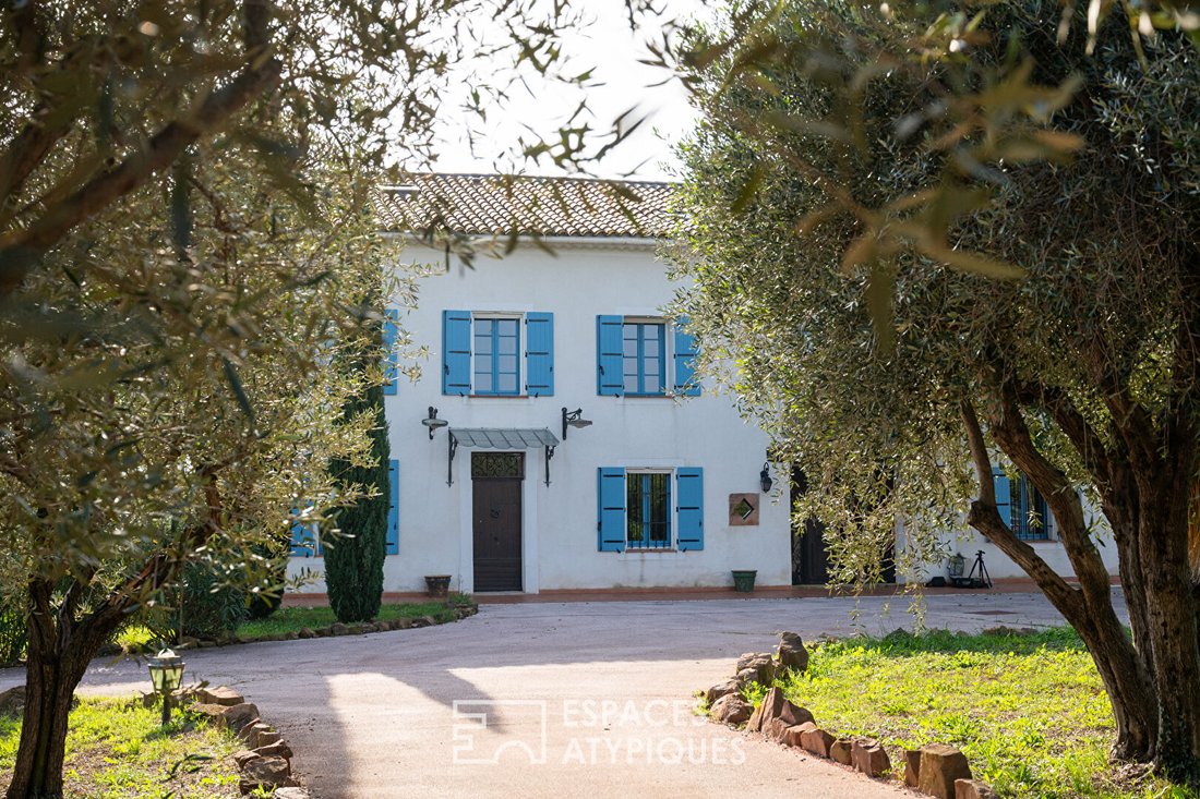 Villa in Est, Solliès-Pont, France 4 - 18323240