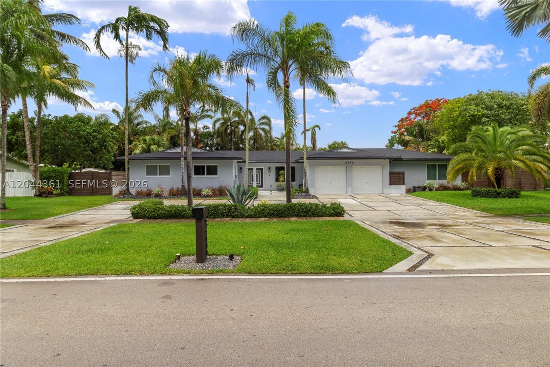 House in Miami, Florida, United States 2 - 18318272