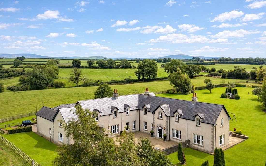 House in Brannockstown, County Kildare, Ireland 2 - 18318200