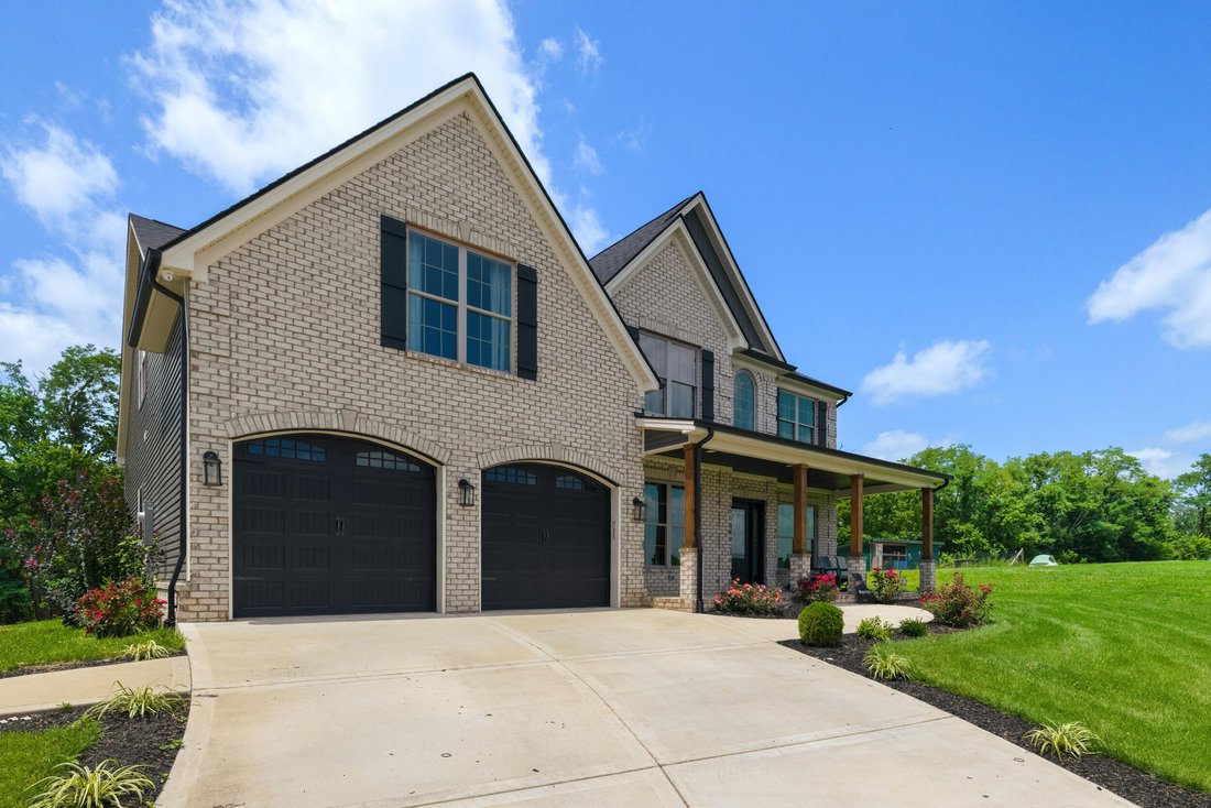House in Lancaster, Kentucky, United States 2 - 18321538