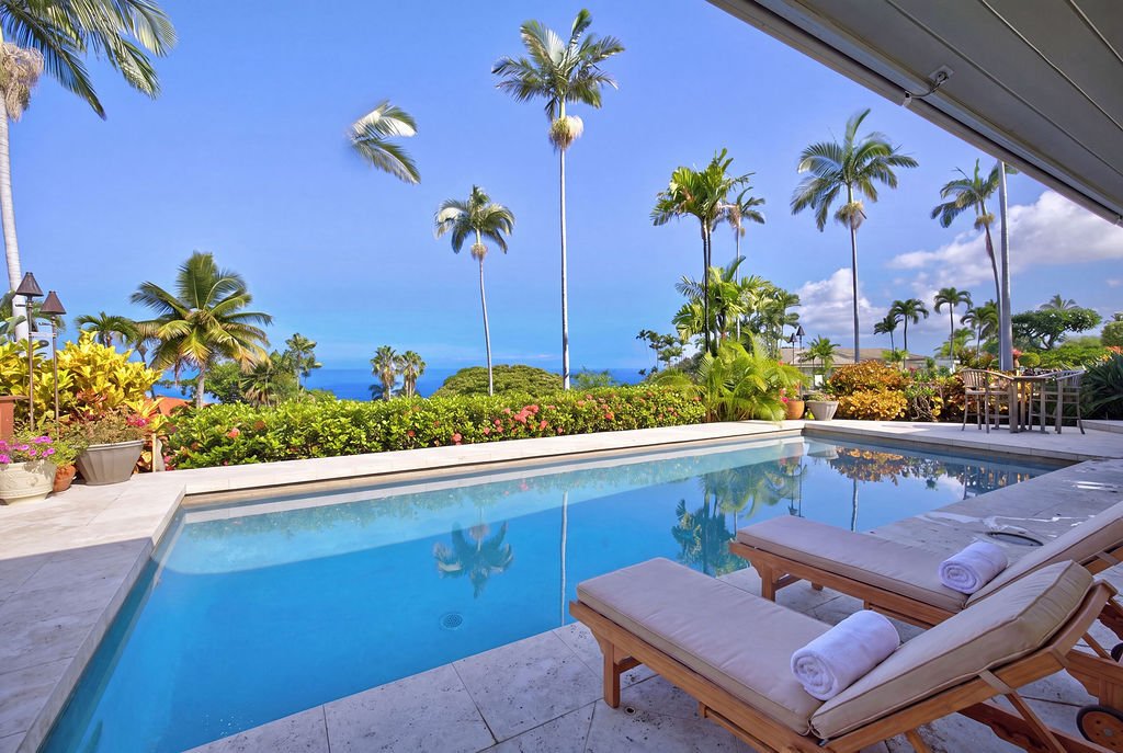 Haus in Kailua-Kona, Hawaii, Vereinigte Staaten 3 - 18321695