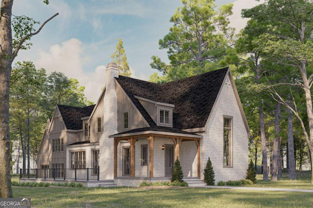 House in Acworth, Georgia, United States 1 - 18319096