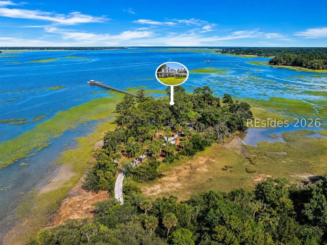 House in Bluffton, South Carolina, United States 1 - 18320320