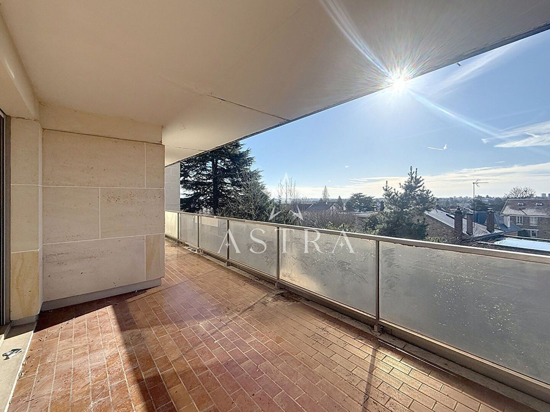 Appartement à Parc de Sceaux, Sceaux, France 2 - 18321383