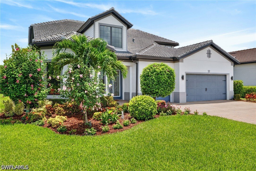 House in Miromar Lakes, Florida, United States 1 - 18318636