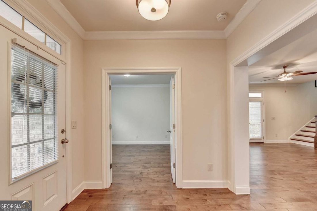 House in Johns Creek, Georgia, United States 3 - 18322608